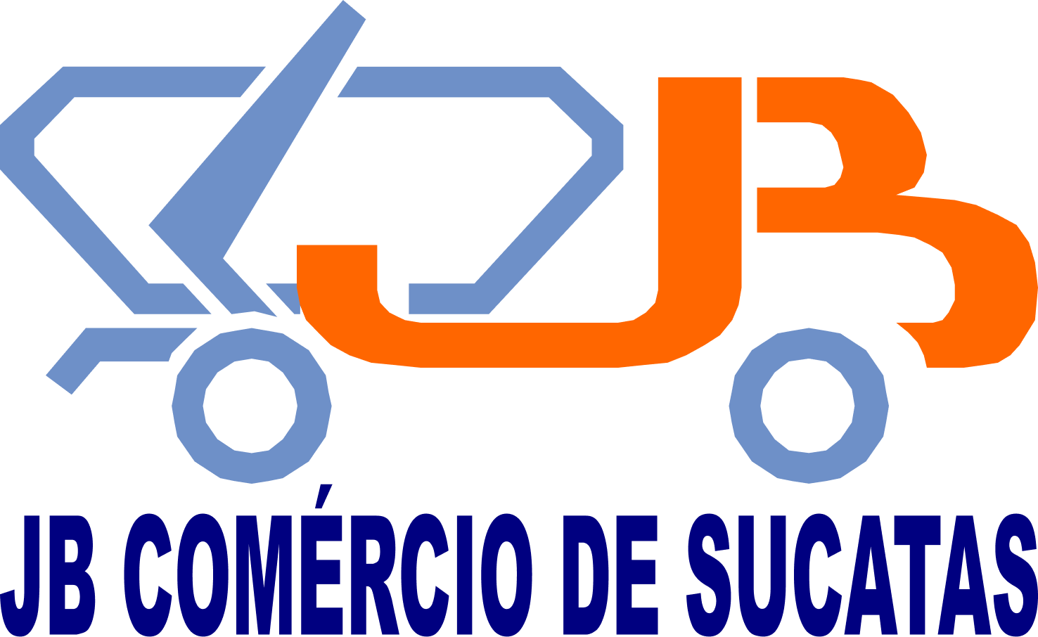 JB Comércio de Sucatas 